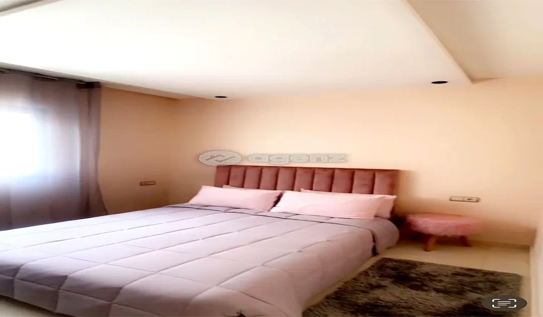 Appartement à vendre 900 000 dh 80 m², 2 chambres - Salé El Jadiia Salé