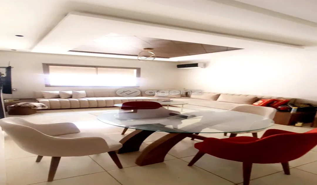 Appartement à vendre 900 000 dh 80 m², 2 chambres - Salé El Jadiia Salé