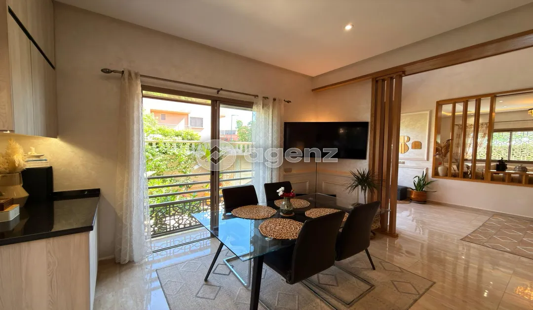 Villa à vendre 3 600 000 dh 300 m², 4 chambres - Azzouzia Marrakech