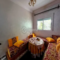 Appartement à vendre 370 000 dh 82 m², 2 chambres - Naim -MEK-ME-1046