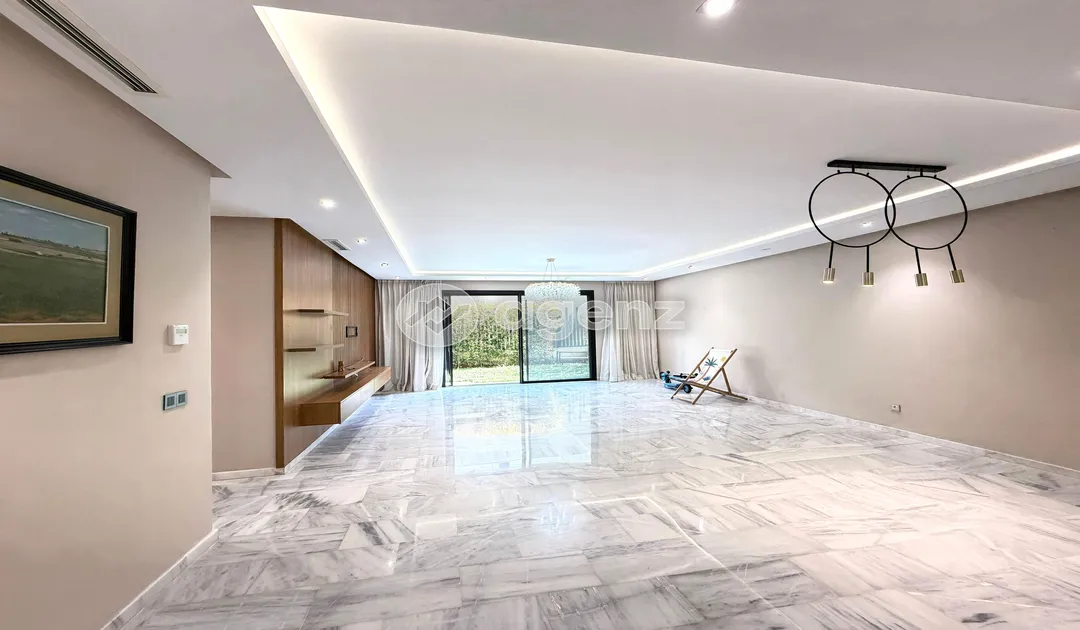 Appartement à vendre 2 900 000 dh 126 m², 2 chambres - El Menzeh Skhirate- Témara