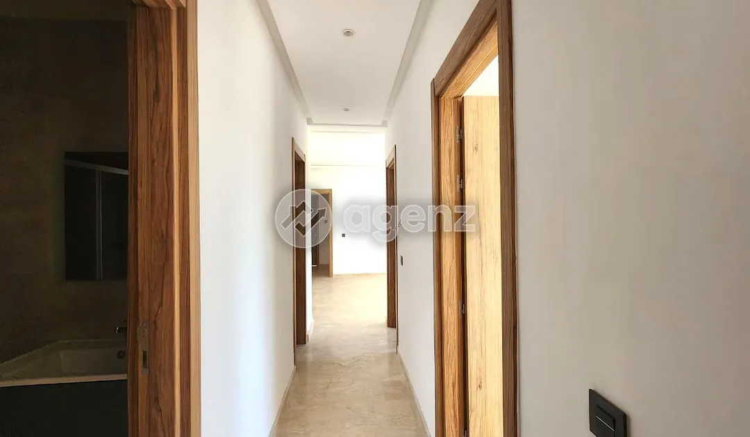 Appartement vendu 93 m², 2 chambres - Founti Agadir