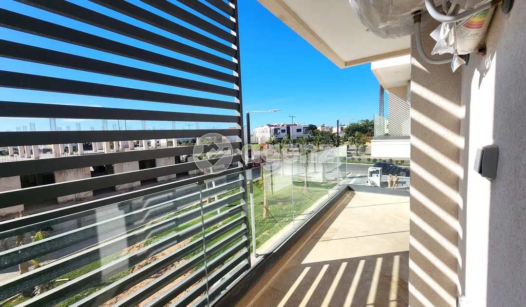 Appartement vendu 93 m², 2 chambres - Founti Agadir