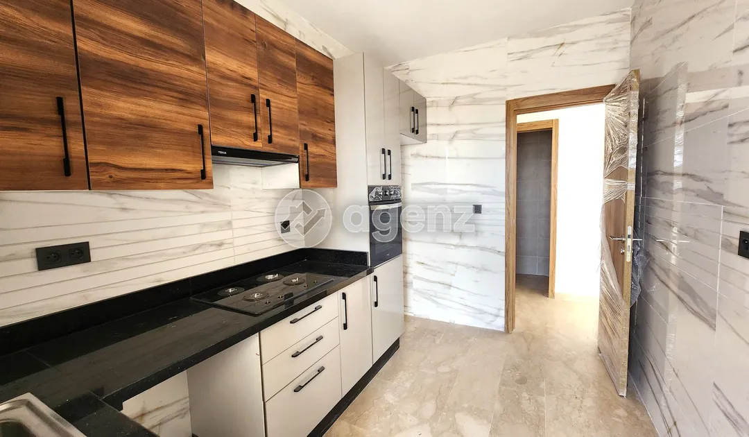 Appartement vendu 93 m², 2 chambres - Founti Agadir