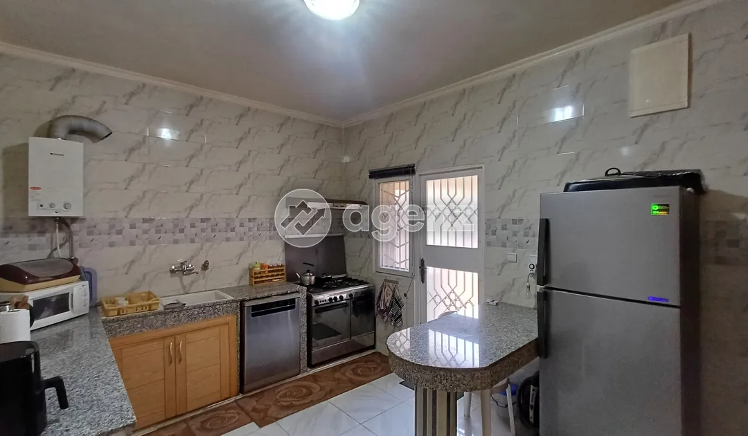 Villa à vendre 3 850 000 dh 349 m², 13 chambres - Oued Fes Fès