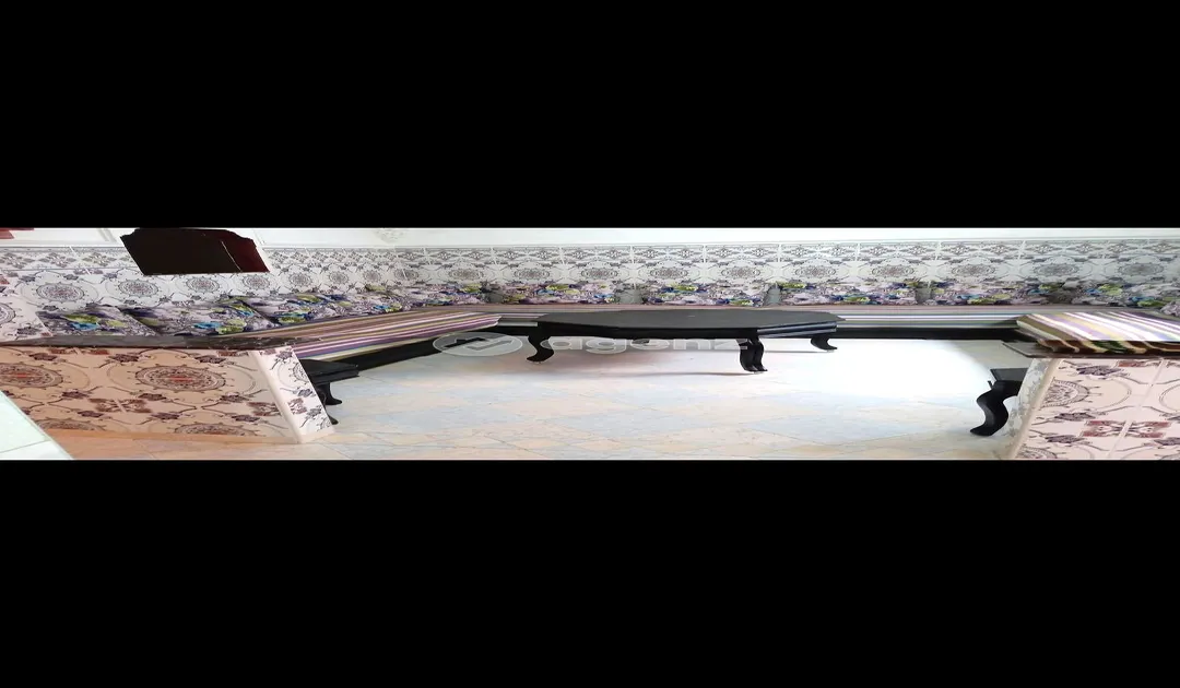 Maison à vendre 490 000 dh 84 m², 5 chambres - Safi Safi