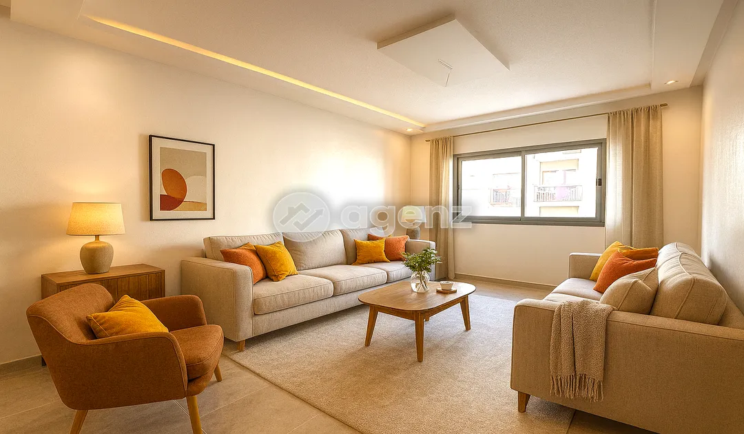 Home Staging Second Image