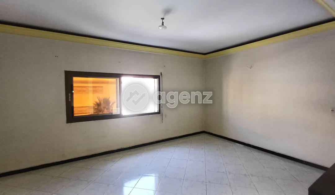 Apartment à vendre 950 000 dh 155 m², 3 chambres - Nouvelle Ville Fès