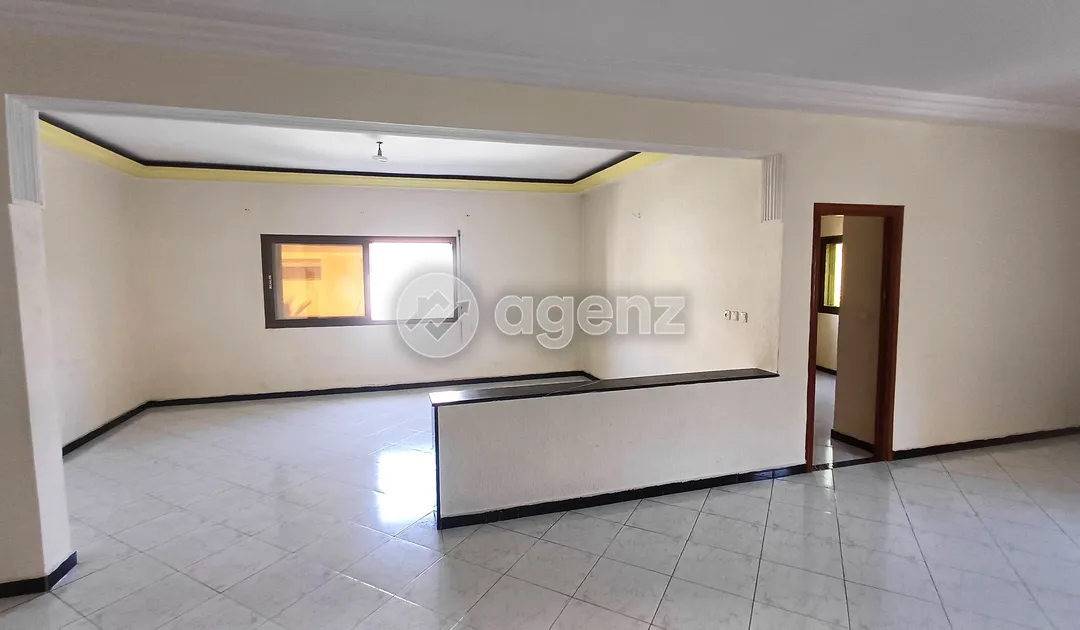 Apartment à vendre 950 000 dh 155 m², 3 chambres - Nouvelle Ville Fès