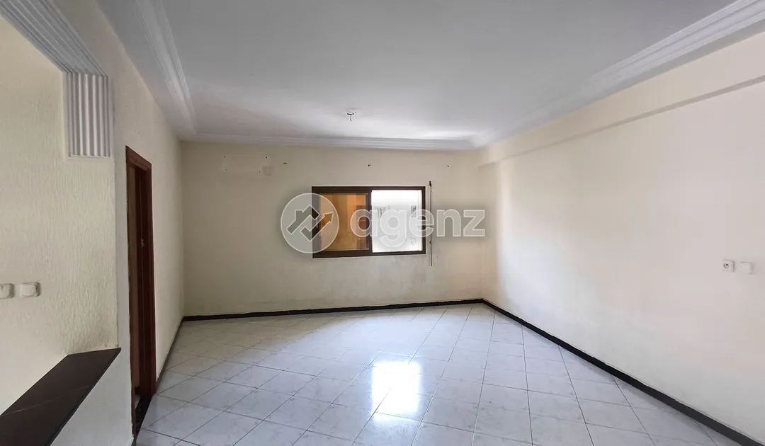 Apartment à vendre 950 000 dh 155 m², 3 chambres - Nouvelle Ville Fès